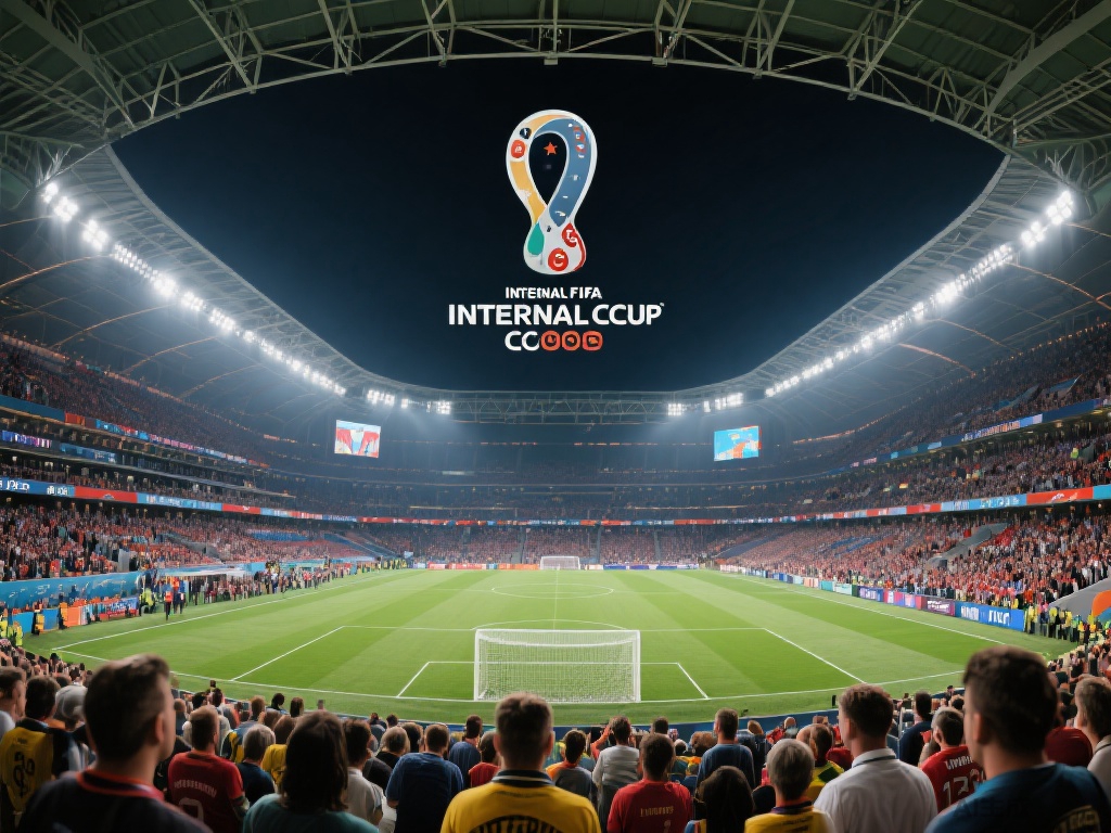 国际足联确认世俱杯将于2025年开始有32支球队参加（世俱杯迈入“世界杯”时刻：2025年32强云集，共逐俱乐部至高荣耀）