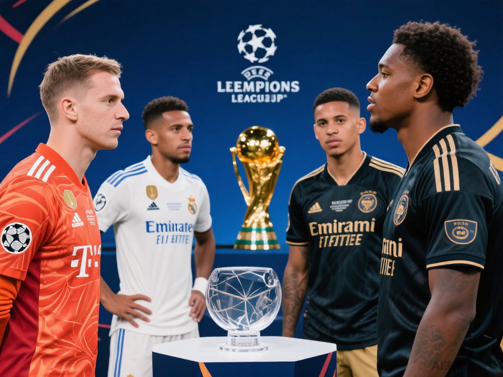 2025年世俱杯抽签出炉！梅西球队抽中上上签（2025世俱杯抽签：梅西获“天助”上签，冠军坦途已现？）