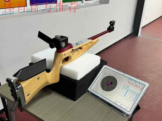 以考生为本 多方护航体育单招射击专项考试 以考生为本 多方护航体育单招射击专项考试