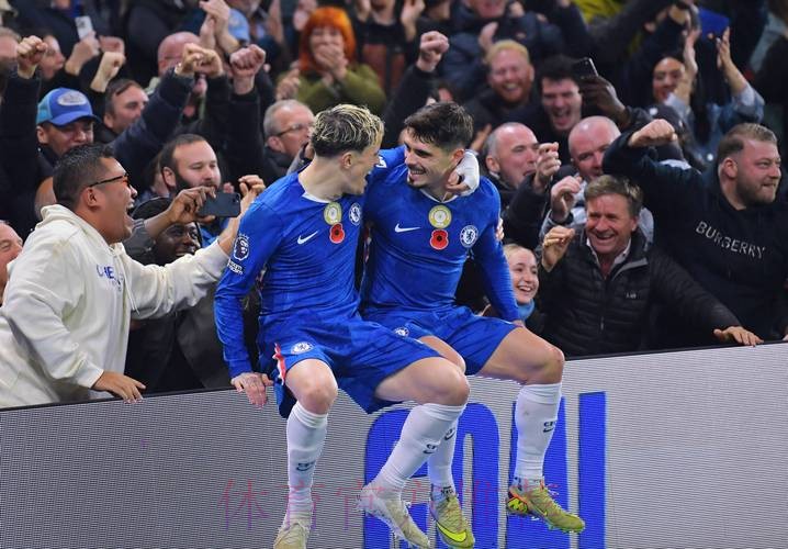 切尔西铁卫助攻双响,法国客场3-1逆转鱼腩,世预赛圆满收官